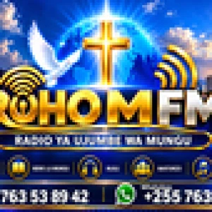 Roho M FM