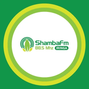 Shamba Fm Radio