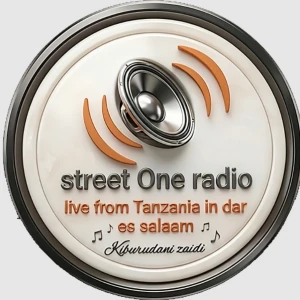 Street One Radio
