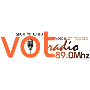 Voice of Tabora FM