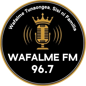 Wafalme FM
