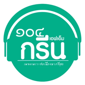 104 GREEN FM