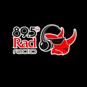 89.5 Rad Radio (แรด เรดิโอ)