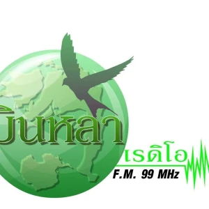 บินหลา เรดิโอ (Binla Radio)