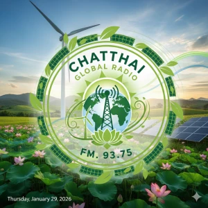 Chatthai Global Radio