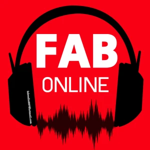 Fab Radio 102.50 MHz