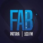 Fabulous 103 FM
