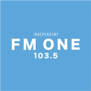 FM ONE 103.5
