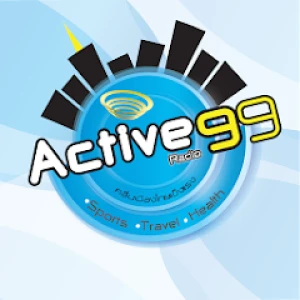 FM99 Active Radio