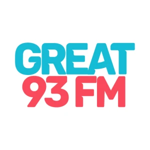 GREAT 93