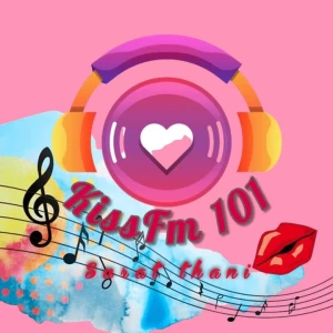 Kiss FM 101 Surat Thani