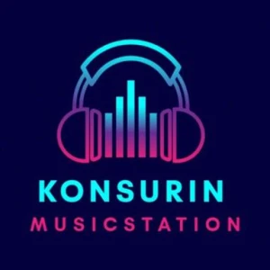 Konsurin radio