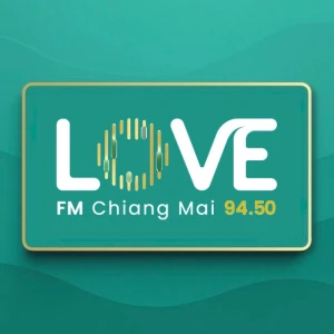 Love OK Click Station 96.75