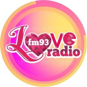 Love Radio 93 FM