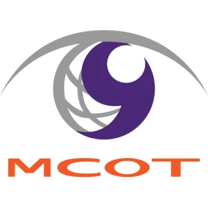 MCOT Radio Chiang Rai (อสมท เชียงราย)