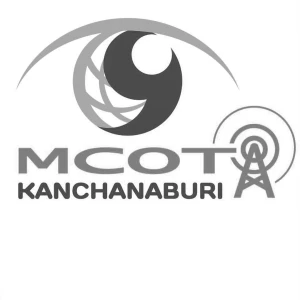 MCOT Radio Kanchanaburi (อสมท กาญจนบุรี)