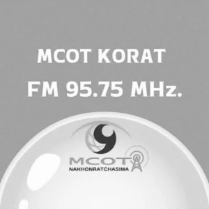 MCOT Radio Nakhon Ratchasima