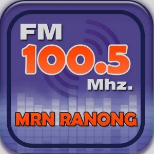 MCOT Radio Ranong