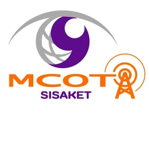 MCOT Radio Si Sa Ket