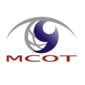 MCOT Radio Sing Buri