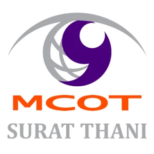 MCOT Radio Surat Thani
