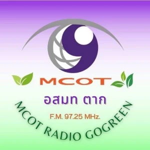MCOT Radio Tak