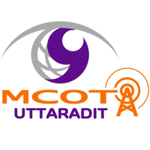 MCOT Radio Uttaradit