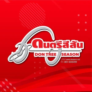 DontreeSeason Modern 9875 FM