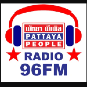 Pattaya People Radio