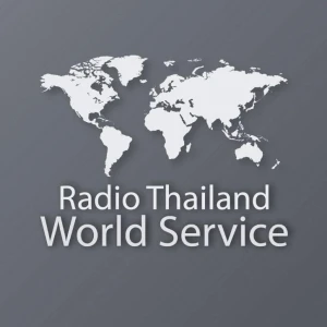 Radio Thailand World Service