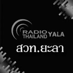 Radio Thailand Yala FM 95