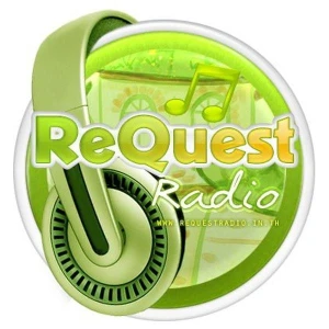 RequestRadio - สถานีเพลงลูกทุ่ง