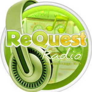 Request Radio - สถานีเพลงสากล