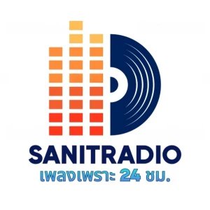 สานิตเรดิโอ (SanitRadio)