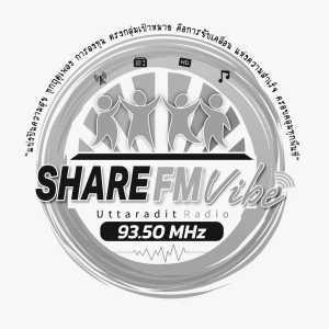 Share FM Vibe