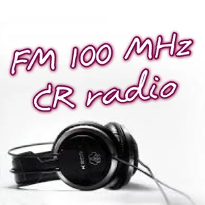 ซีอาร์เรดิโอ ลำปาง (CR Radio Lampang)