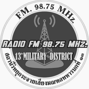 สถานีวิทยุจังหวัดทหารบกลพบุรี (จทบ.ลพบุรี)