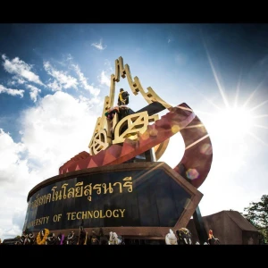 สถานีวิทยุมหาวิทยาลัยเทคโนโลยีสรุ นารี (SUT Radio)