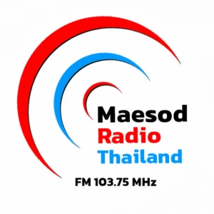 สวท.แม่สอด (Radio Thailand Mae Sot)