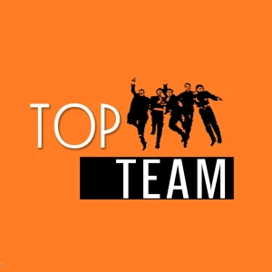 Top Team Radio