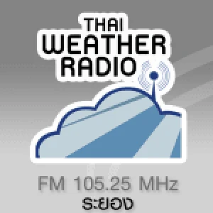 Weather Radio Rayong