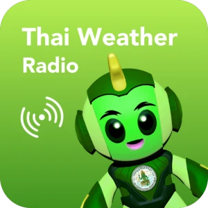 Weather Radio Chumphon