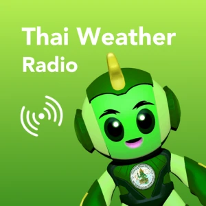 Weather Radio Nakhon Ratchasima