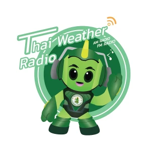 Thai Weather Radio