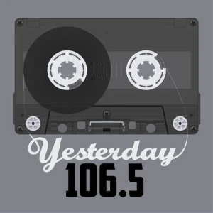 Yesterday 106.5