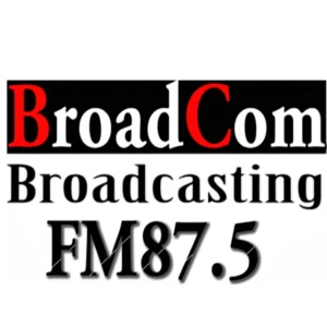 BroadCom Broadcasting