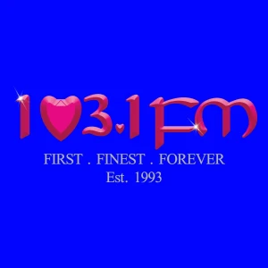 103.1FM