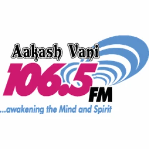Aakash Vani 106.5 FM