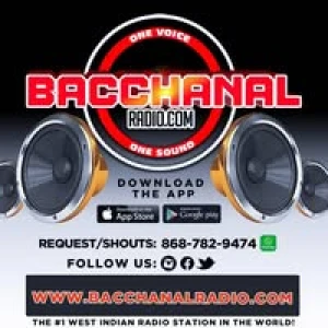 Bacchanal Radio