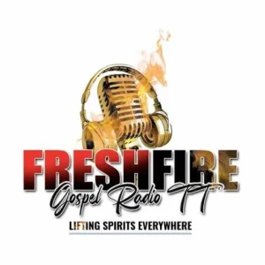 Fresh Fire Gospel Radio TT